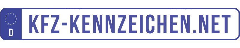 Kfz online zulassen